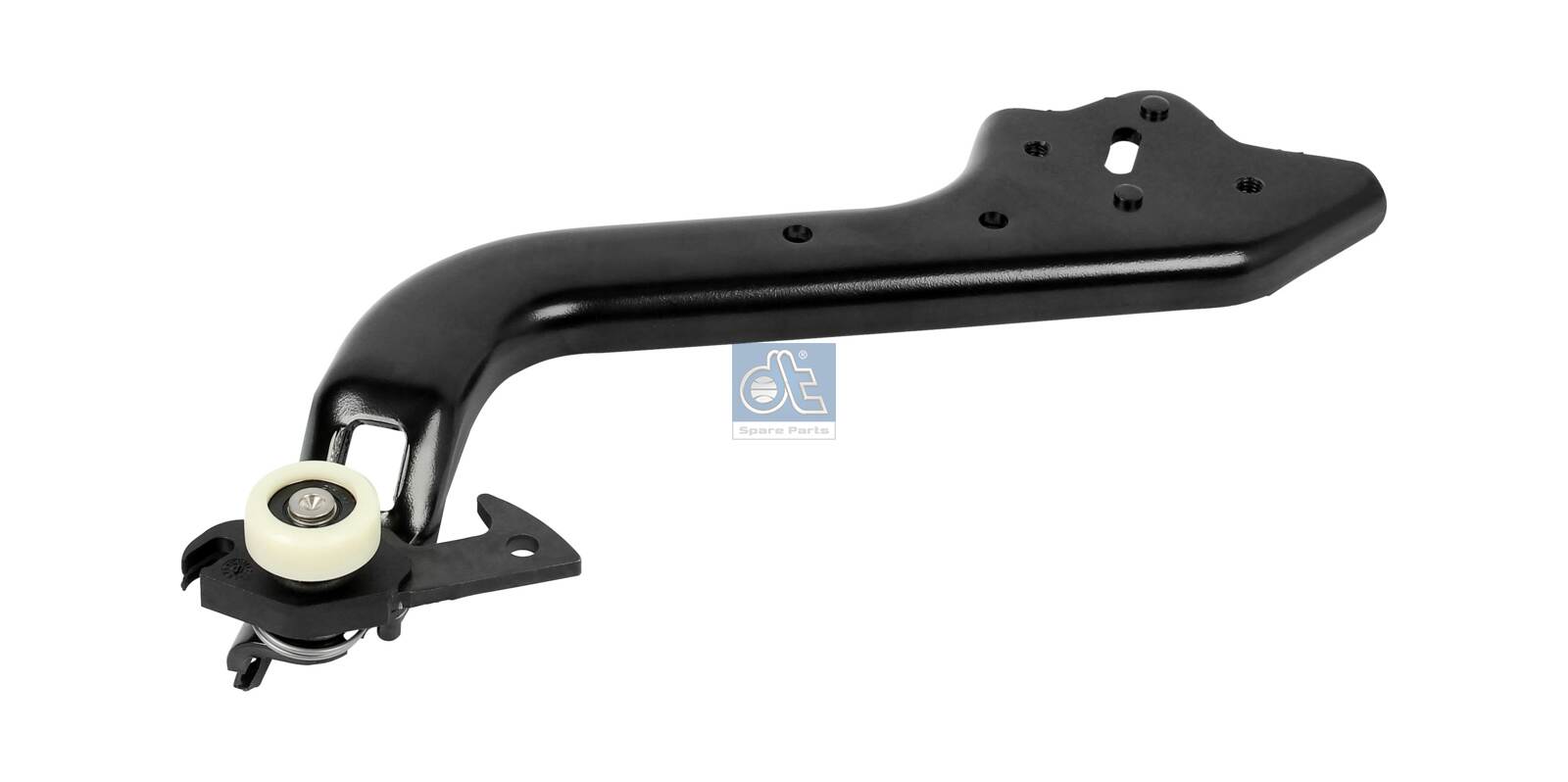 Rolgeleiding schuifdeur Dt Spare Parts 4.68340