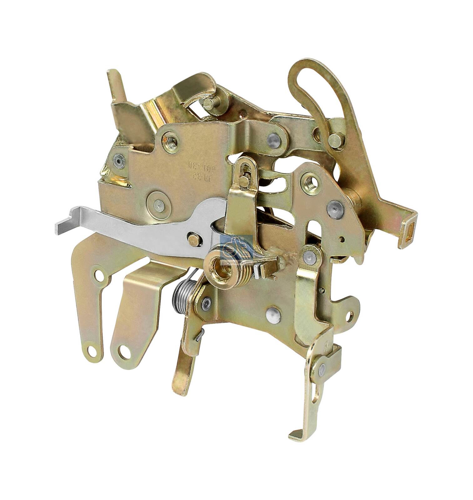 Deurslot (Binnendeel) Dt Spare Parts 4.68383