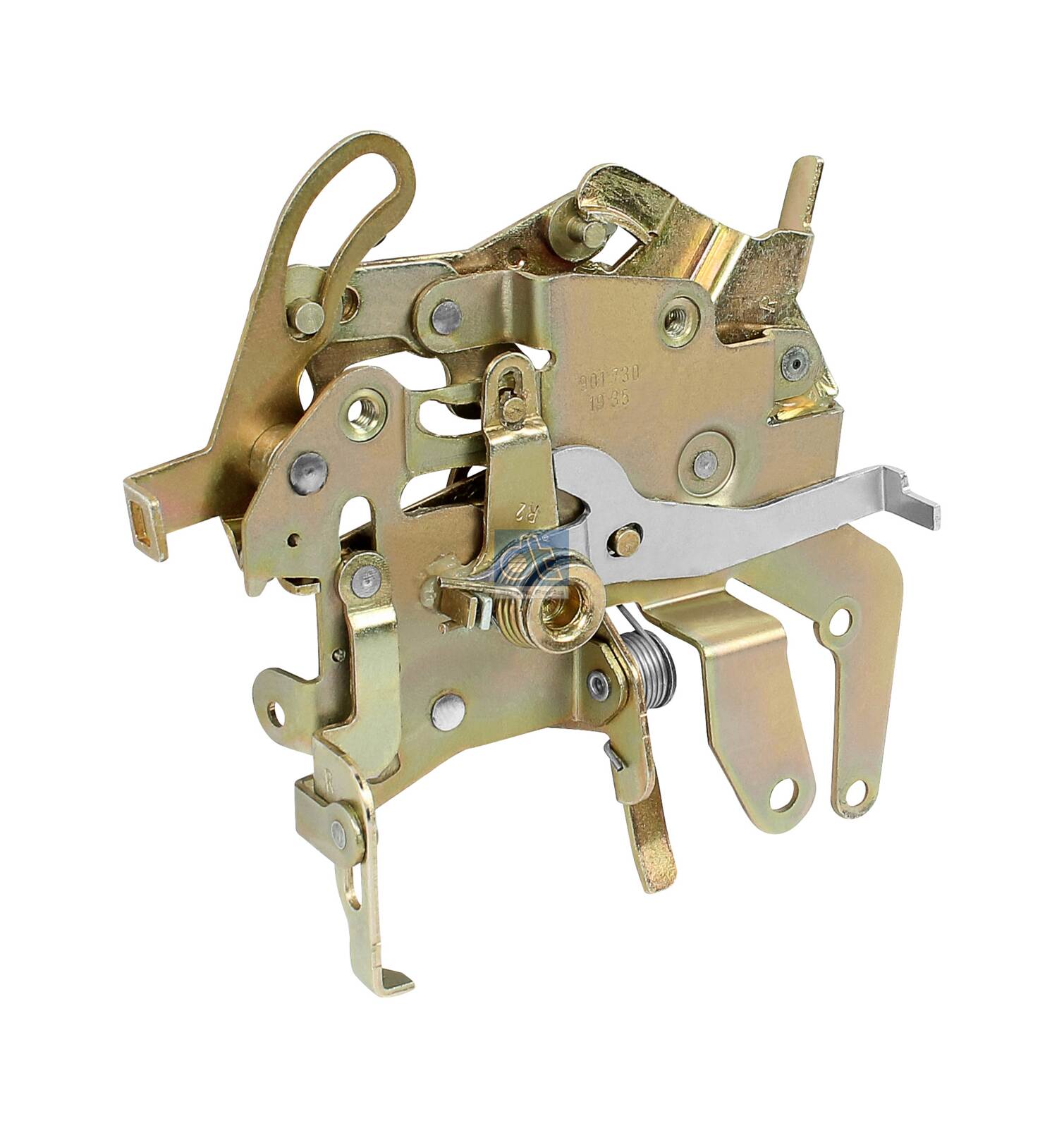 Deurslot (Binnendeel) Dt Spare Parts 4.68384