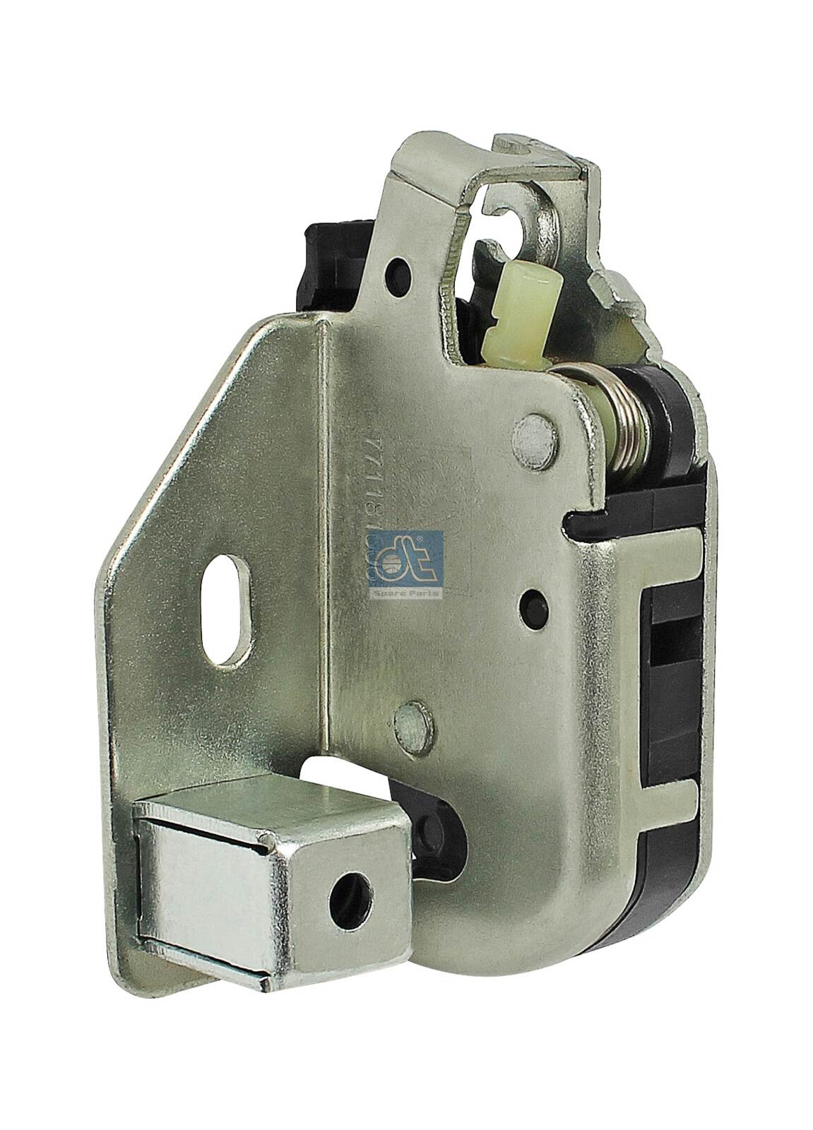 Deurslot (Binnendeel) Dt Spare Parts 4.68397SP