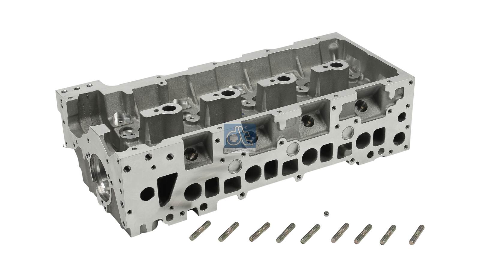 Cilinderkop Dt Spare Parts 4.68401