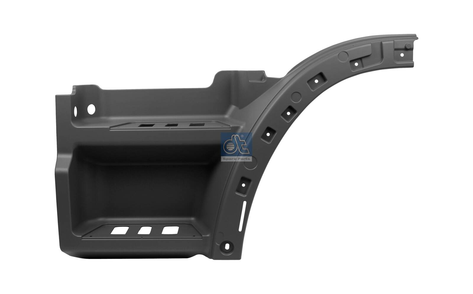 Dorpel Dt Spare Parts 4.68415