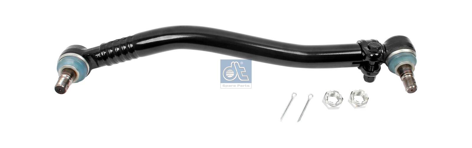 Spoorstangeind / Stuurkogel Dt Spare Parts 4.68639