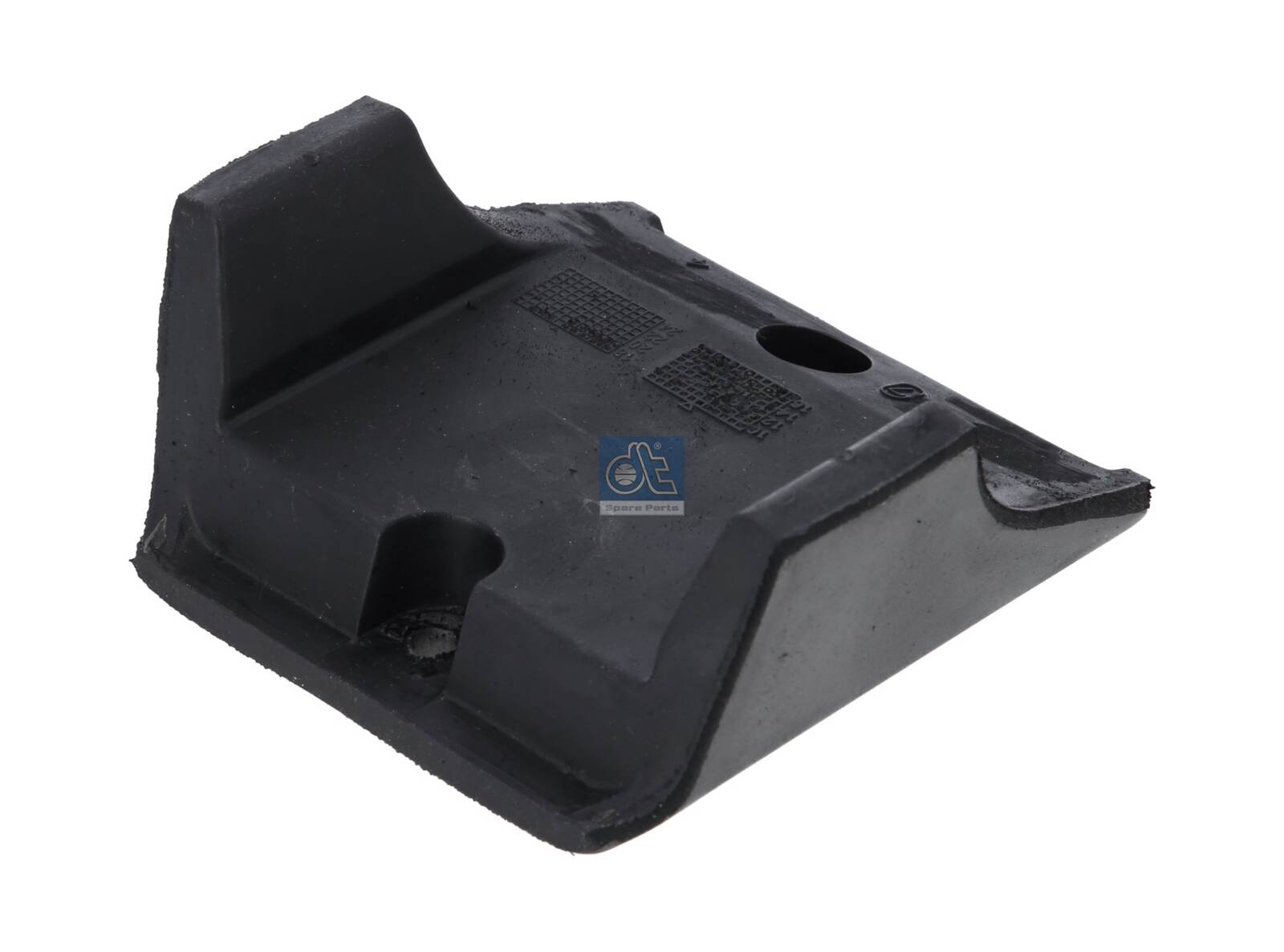 Veerblok Dt Spare Parts 4.68684