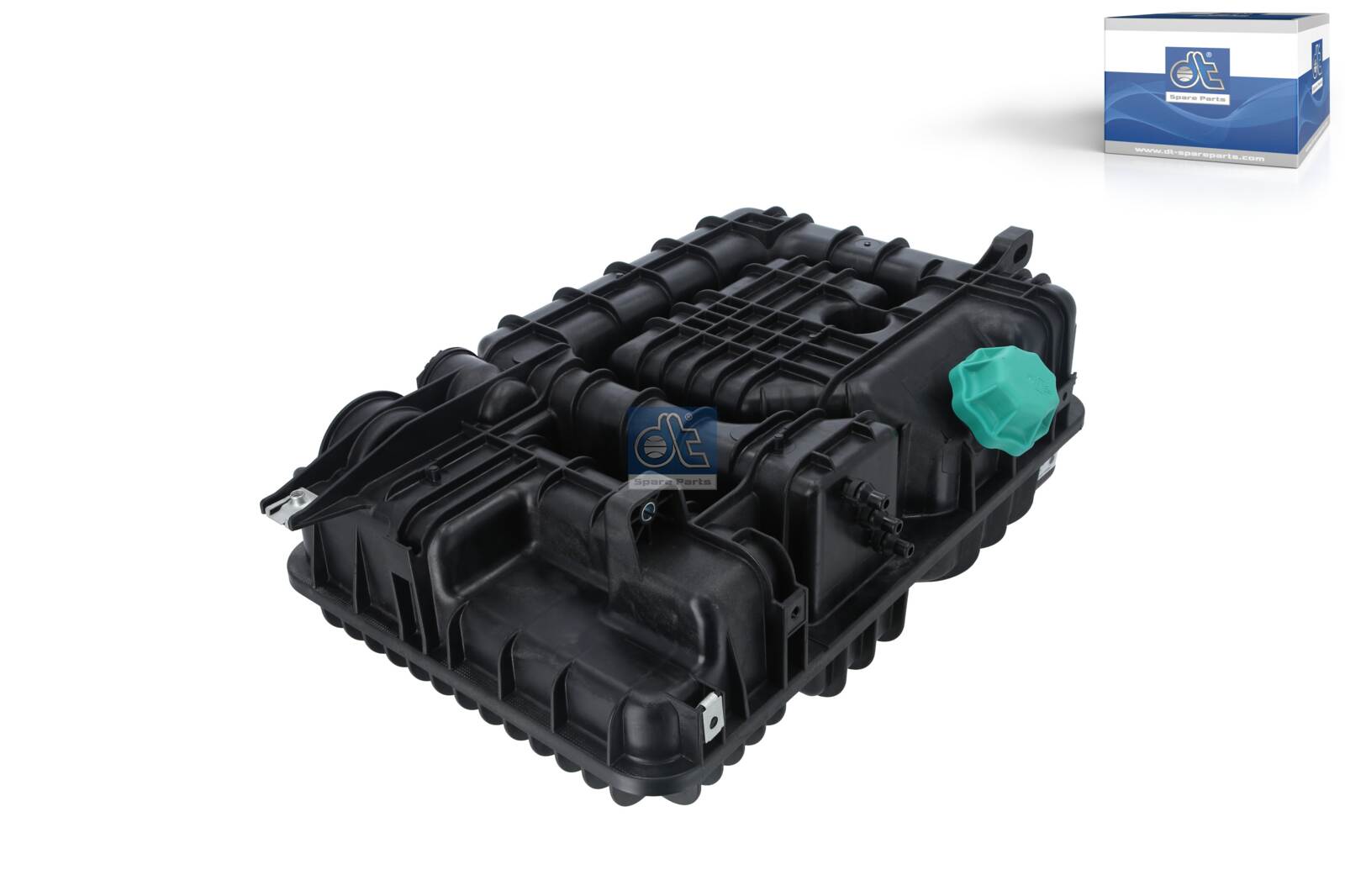 Expansievat Dt Spare Parts 4.68687