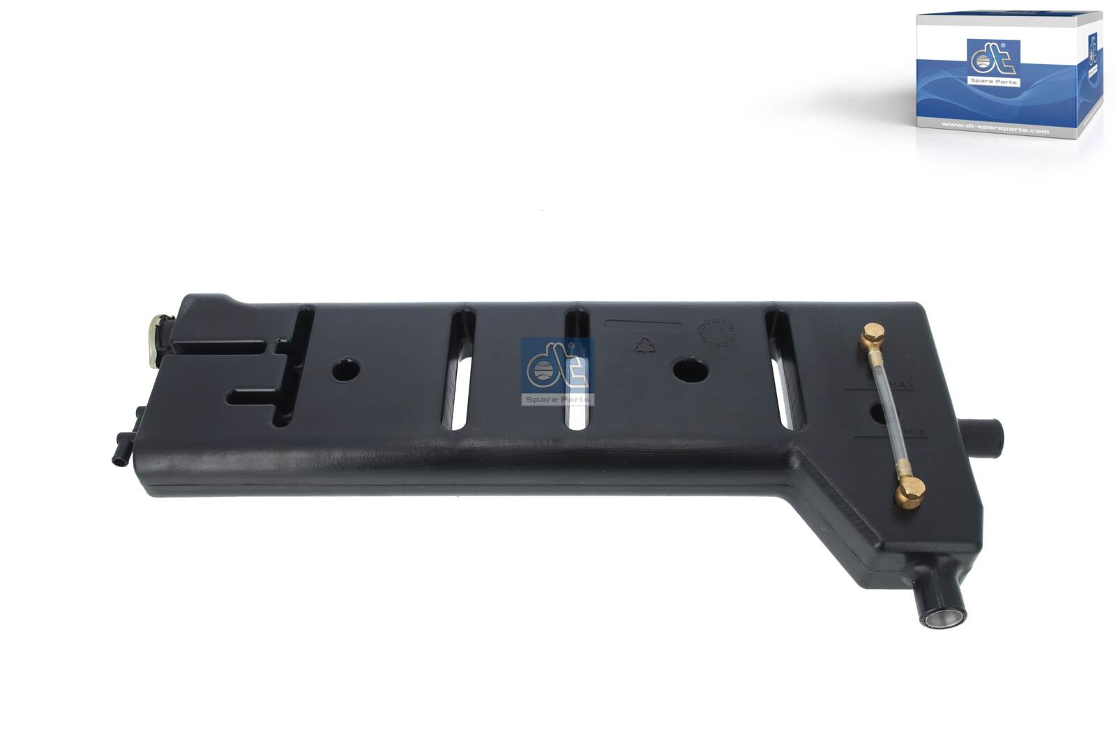 Expansietank, koelvloeistof Dt Spare Parts 4.68689