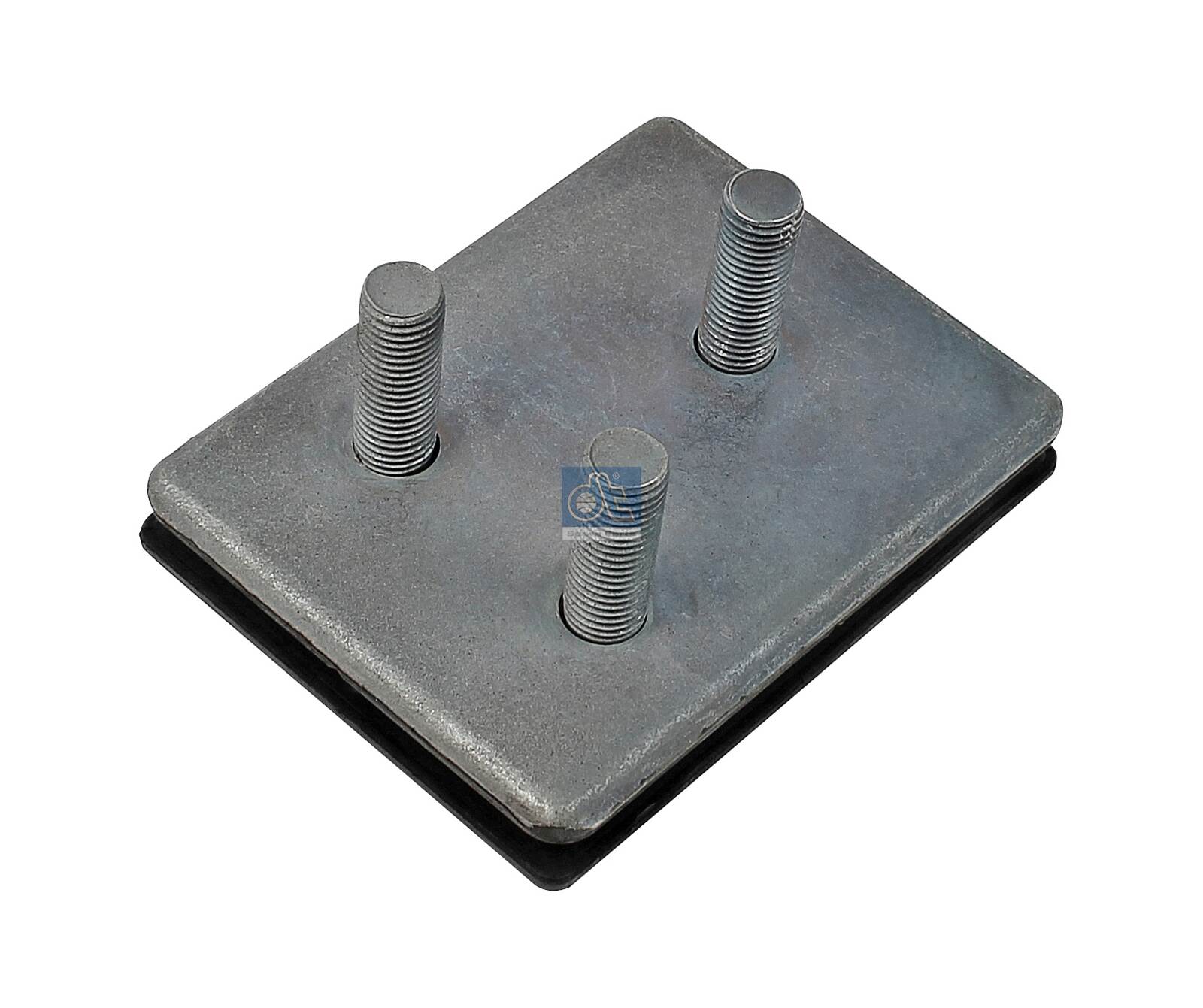 Draagarm-/ reactiearm lager Dt Spare Parts 4.68696