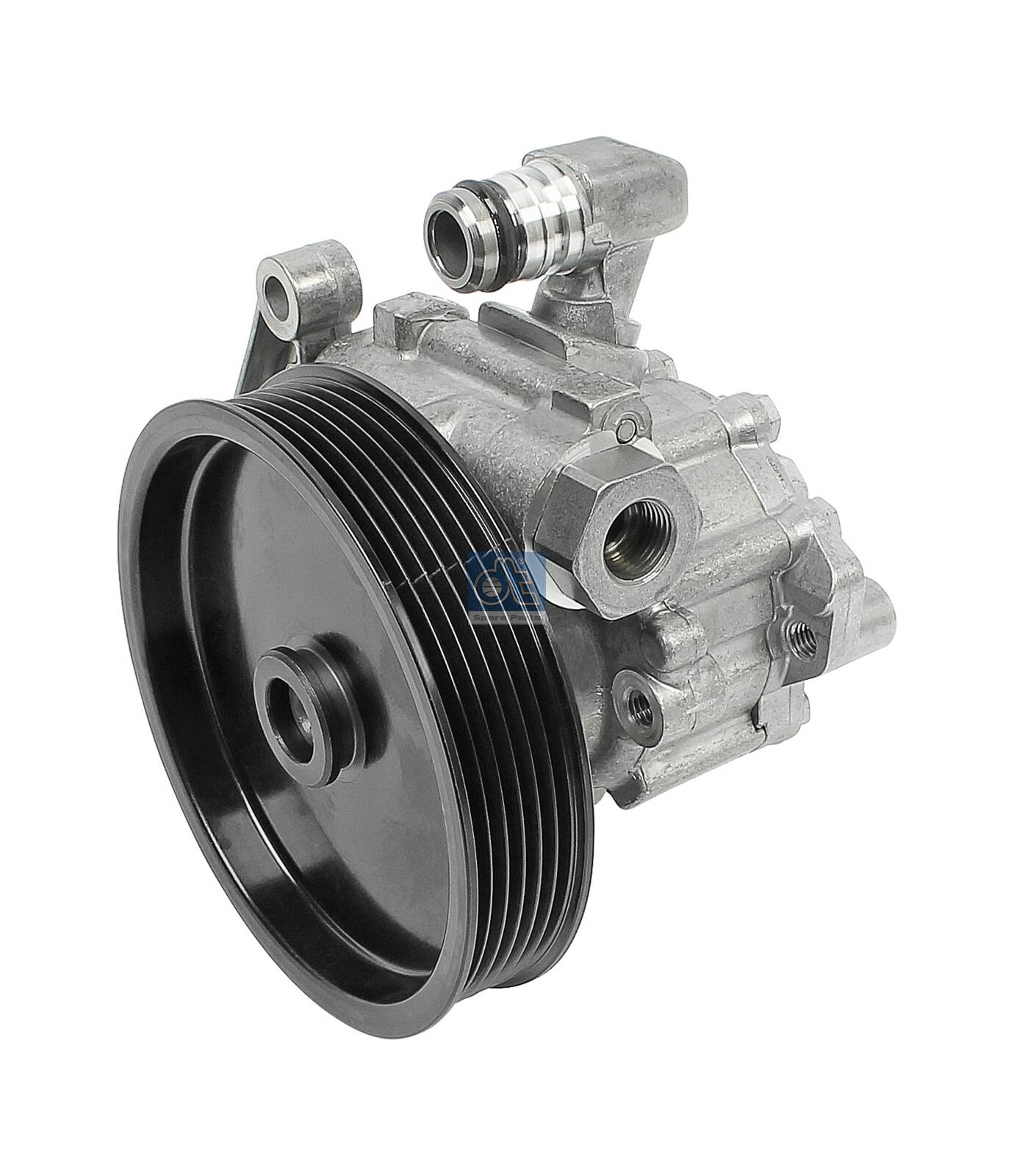 Servopomp Dt Spare Parts 4.68714