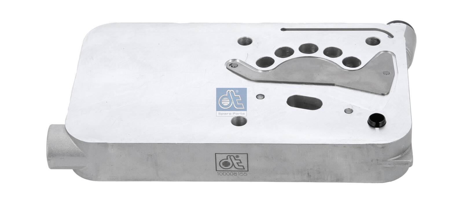 Cilinderkop persluchtcompressor Dt Spare Parts 4.68789