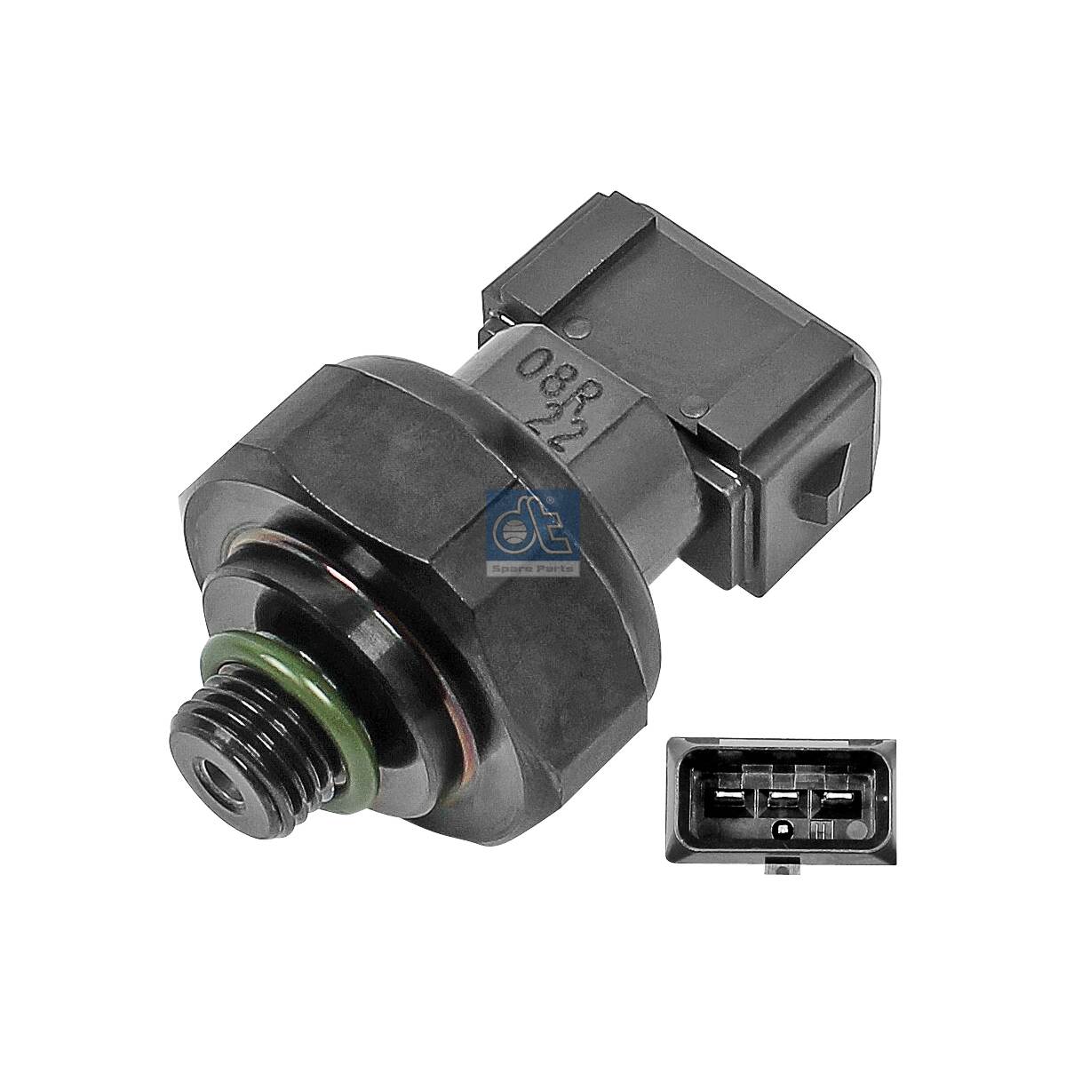 Airco hogedrukschakelaar Dt Spare Parts 4.68801