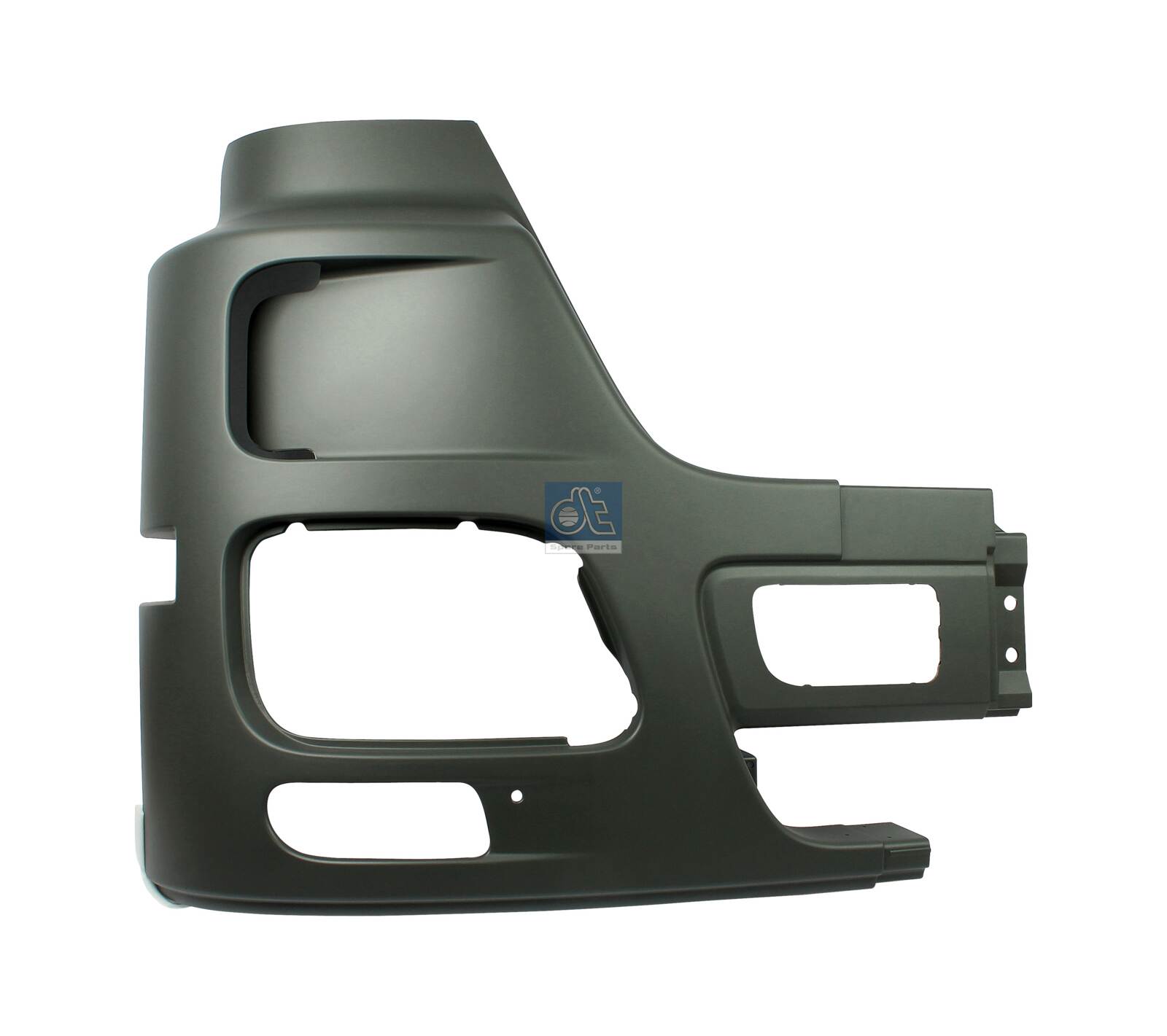 Bumper Dt Spare Parts 4.68873