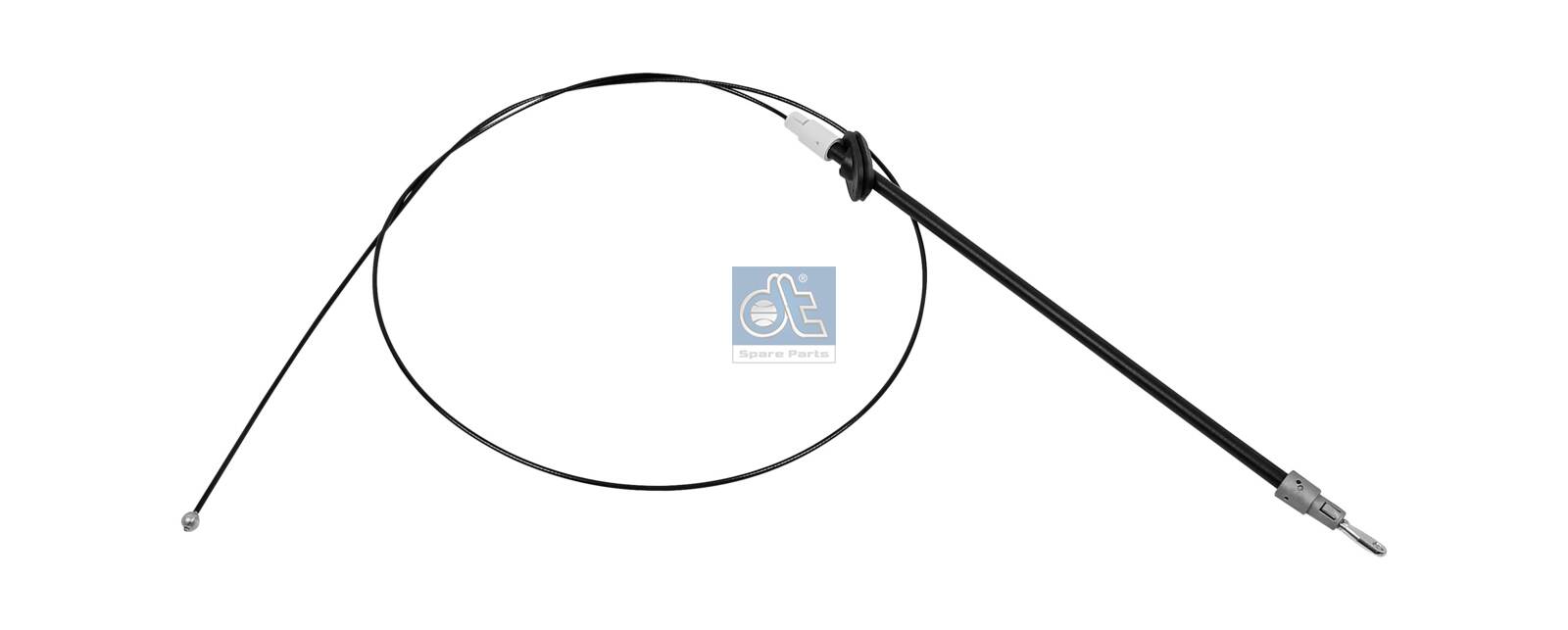 Handremkabel Dt Spare Parts 4.68905