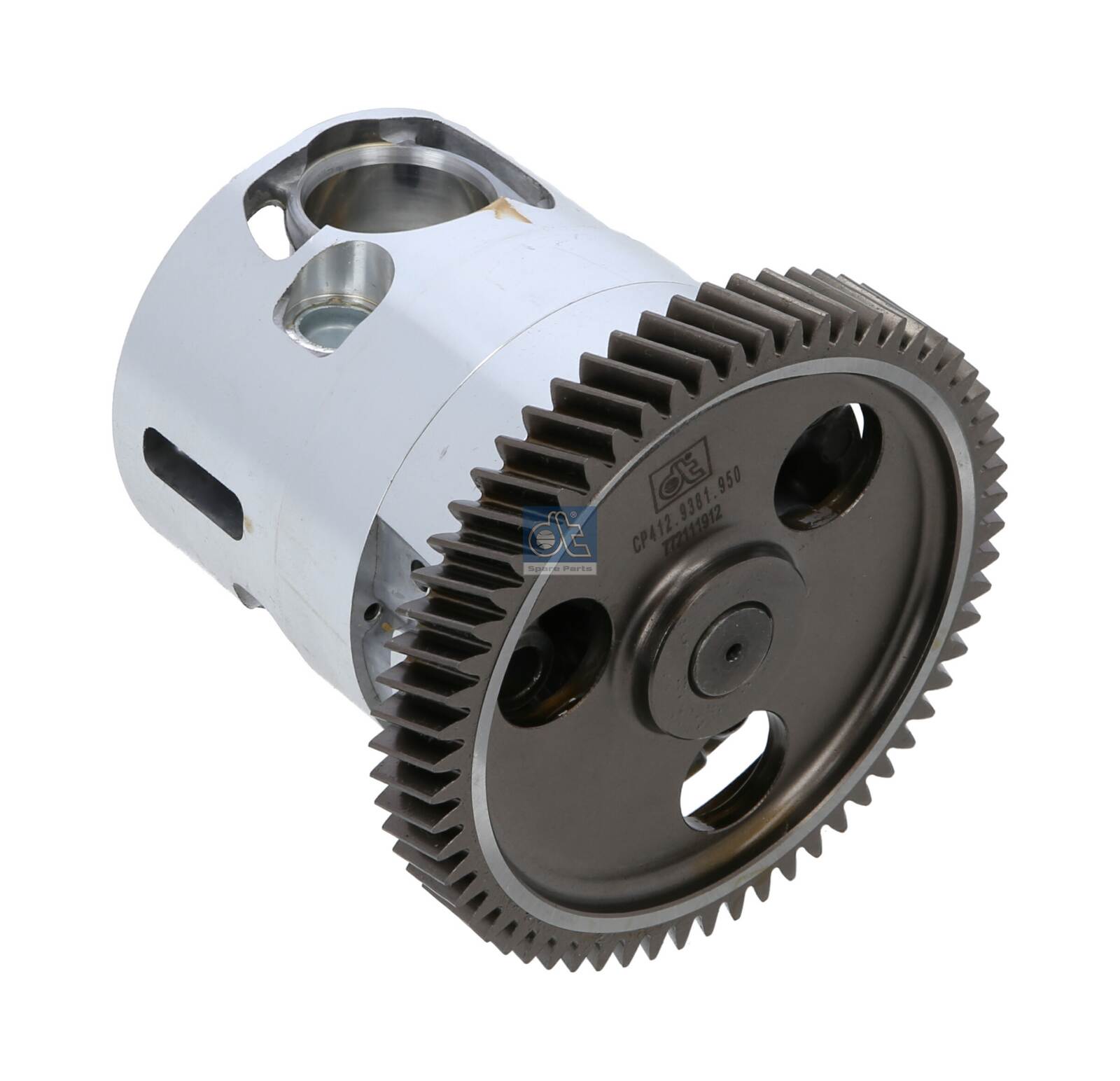 Oliepomp Dt Spare Parts 4.68950