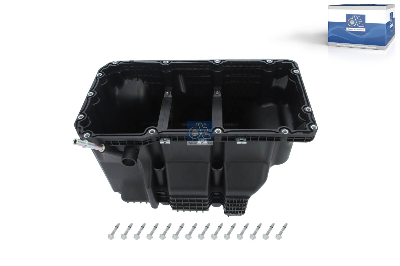 Oliepan Dt Spare Parts 4.68954