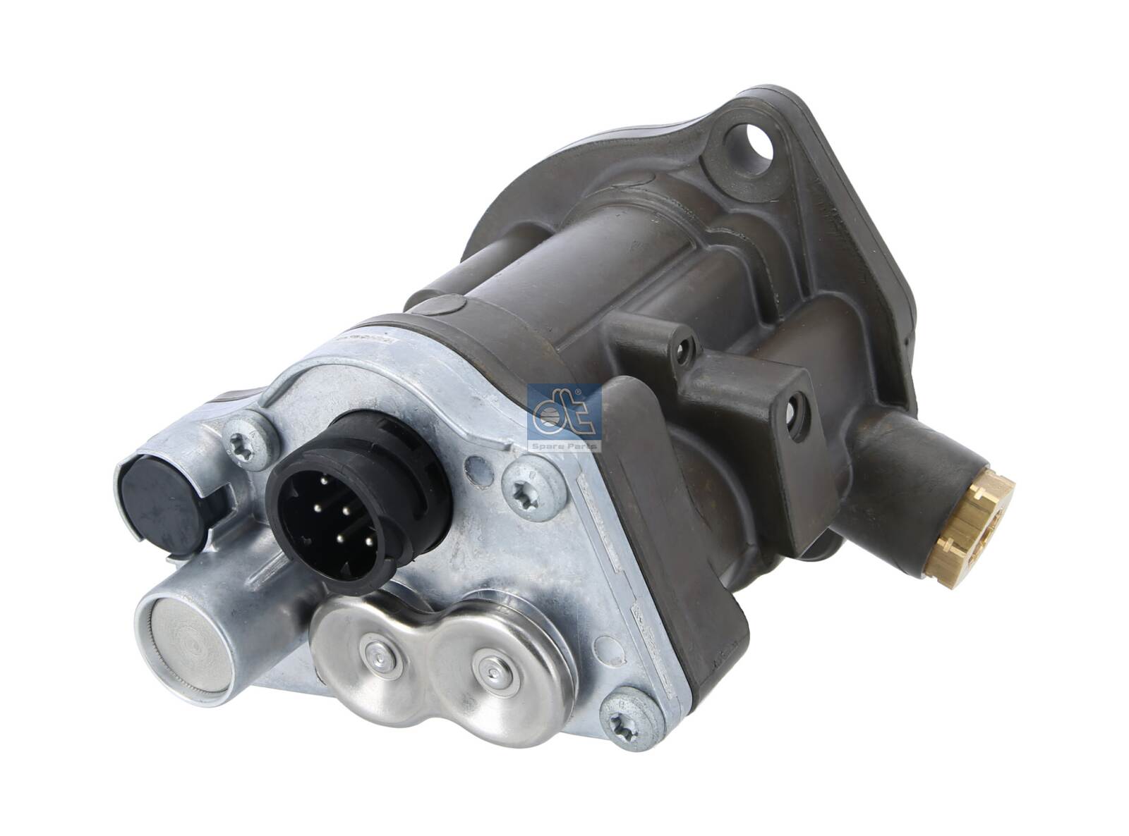 Magneetklep, retarder Dt Spare Parts 4.68966