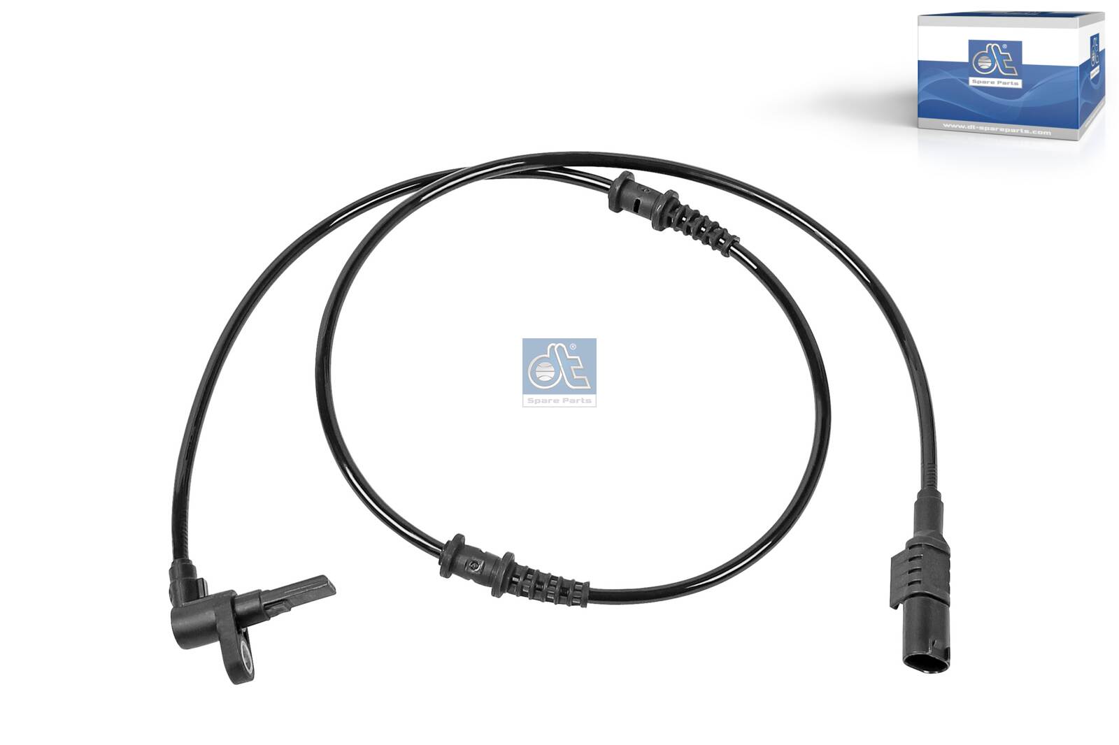 ABS sensor Dt Spare Parts 4.68972