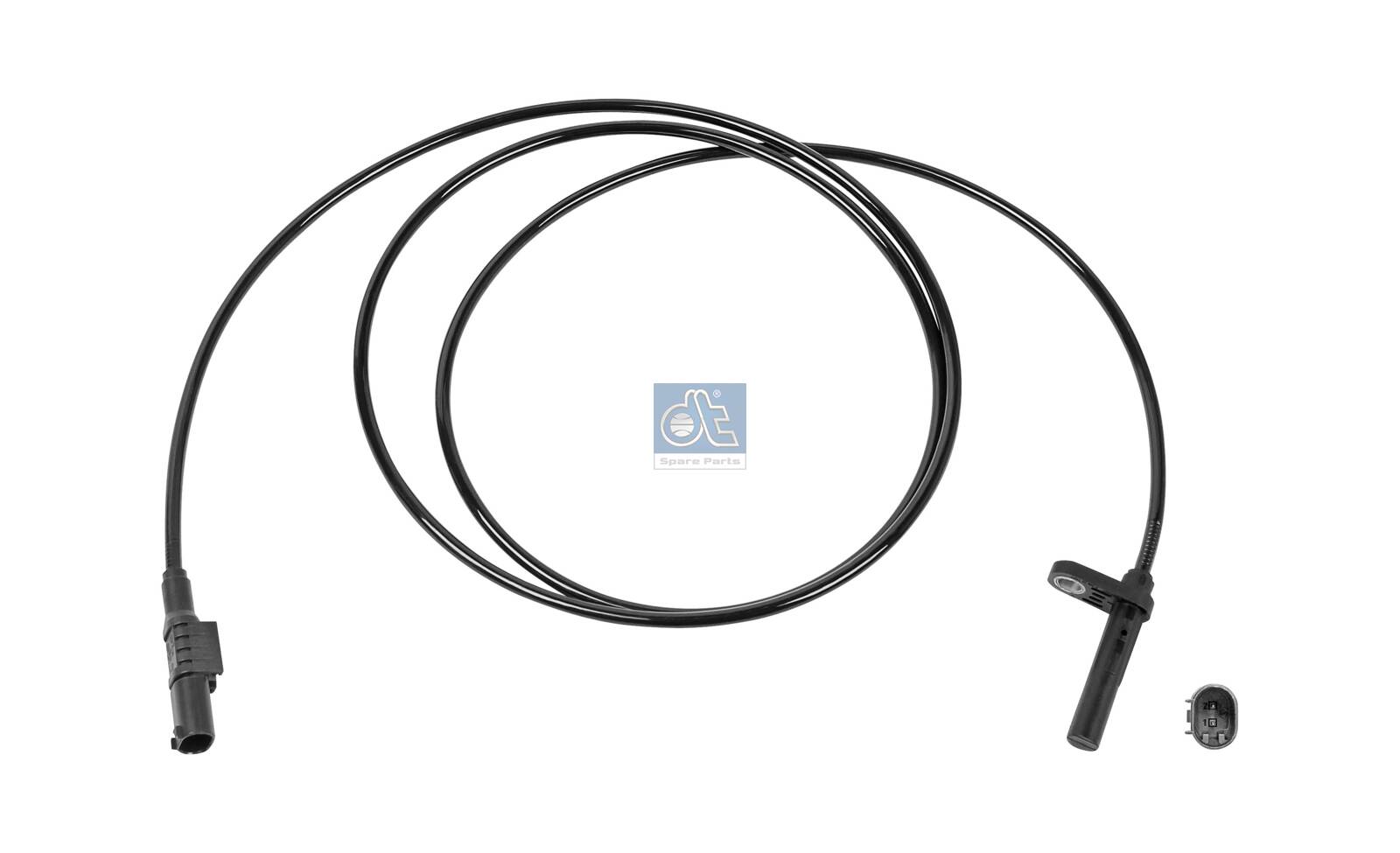 ABS sensor Dt Spare Parts 4.68973