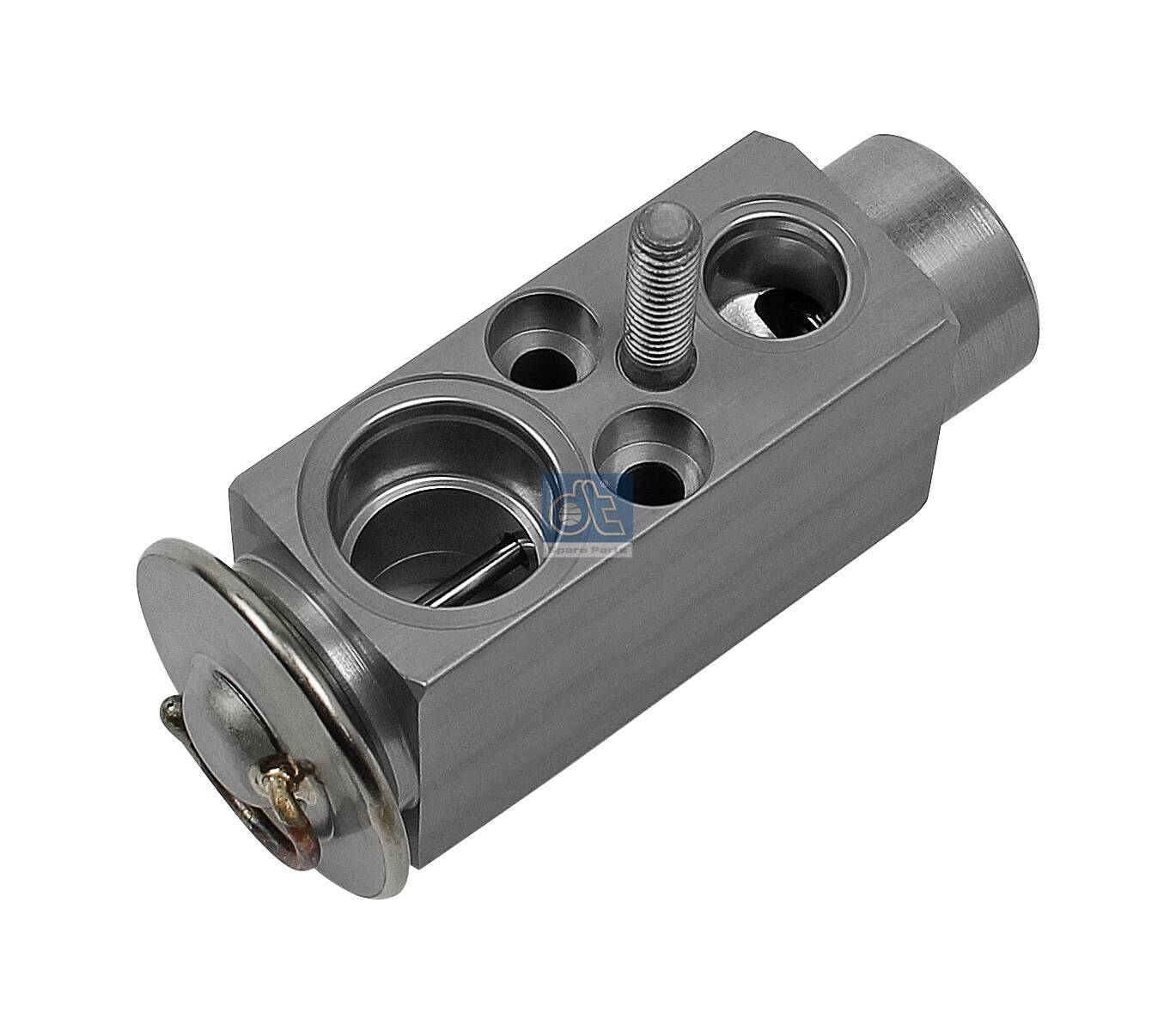 Airco expansieklep Dt Spare Parts 4.68980