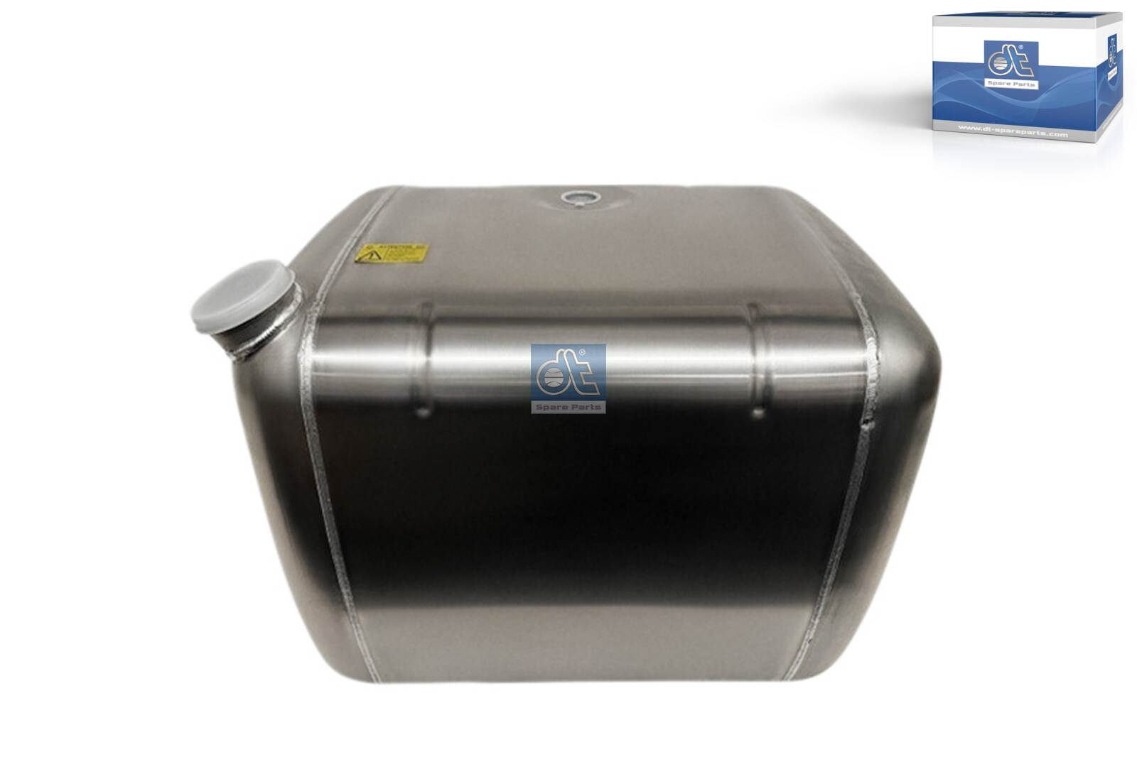 Brandstoftank Dt Spare Parts 4.68996