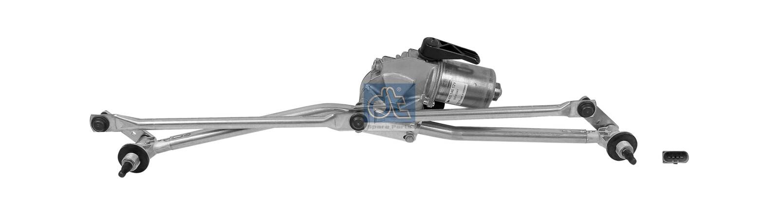 Ruitenwisserstangen Dt Spare Parts 4.69009