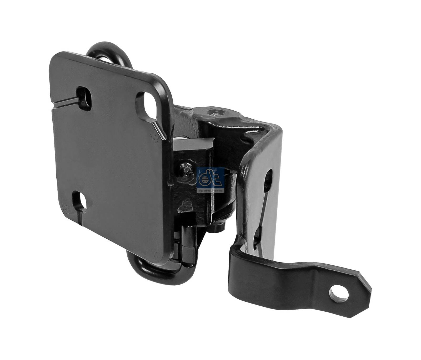 Deurscharnier/houder Dt Spare Parts 4.69022