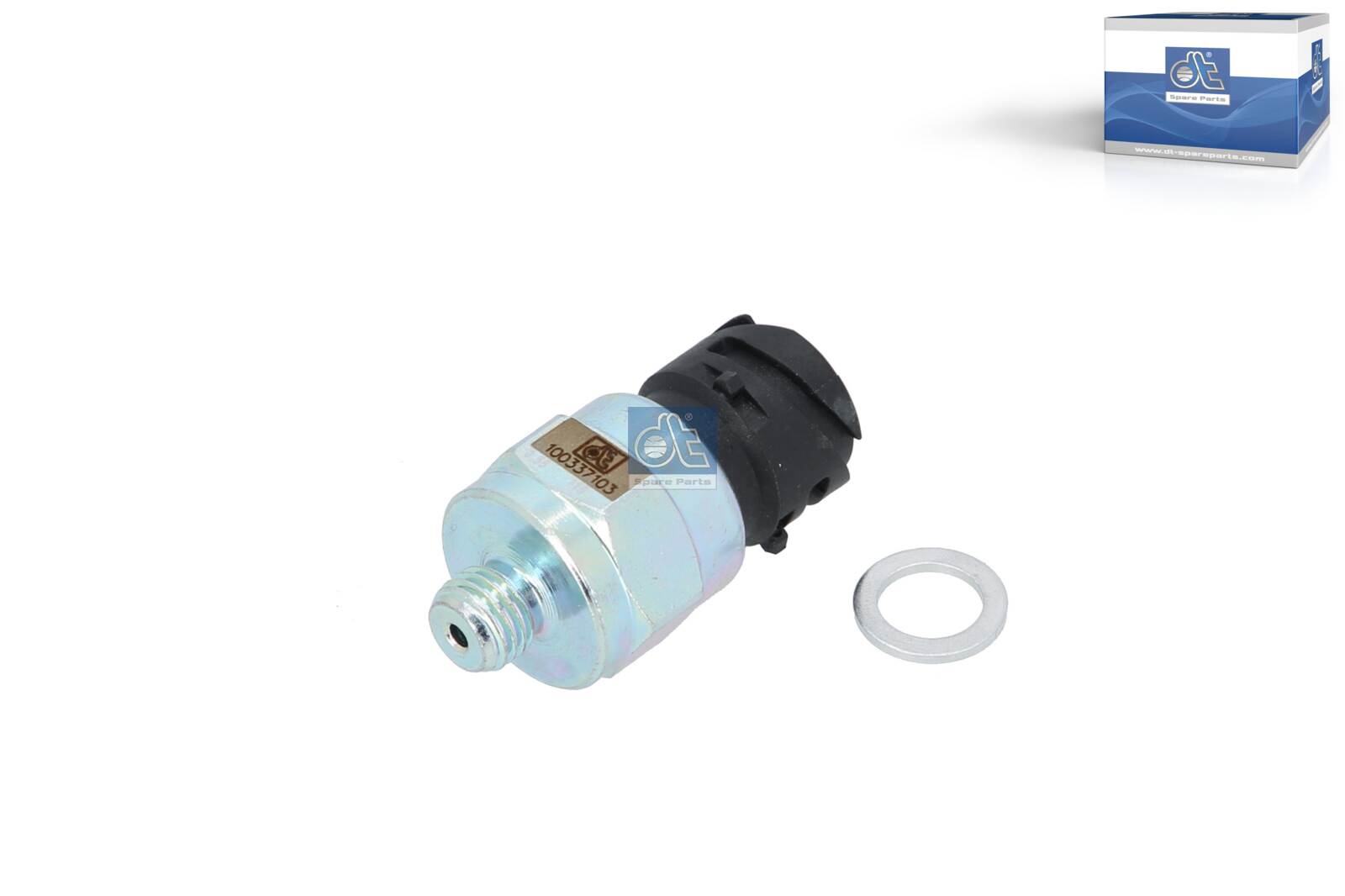 Drukschakelaar Dt Spare Parts 4.69029