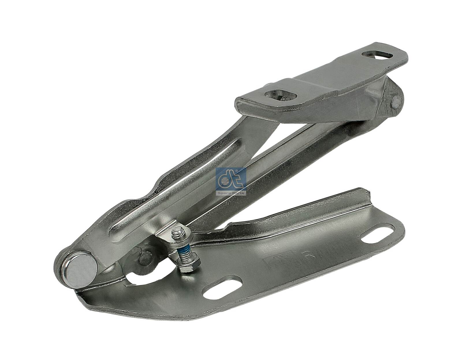 Deurscharnier/houder Dt Spare Parts 4.69079