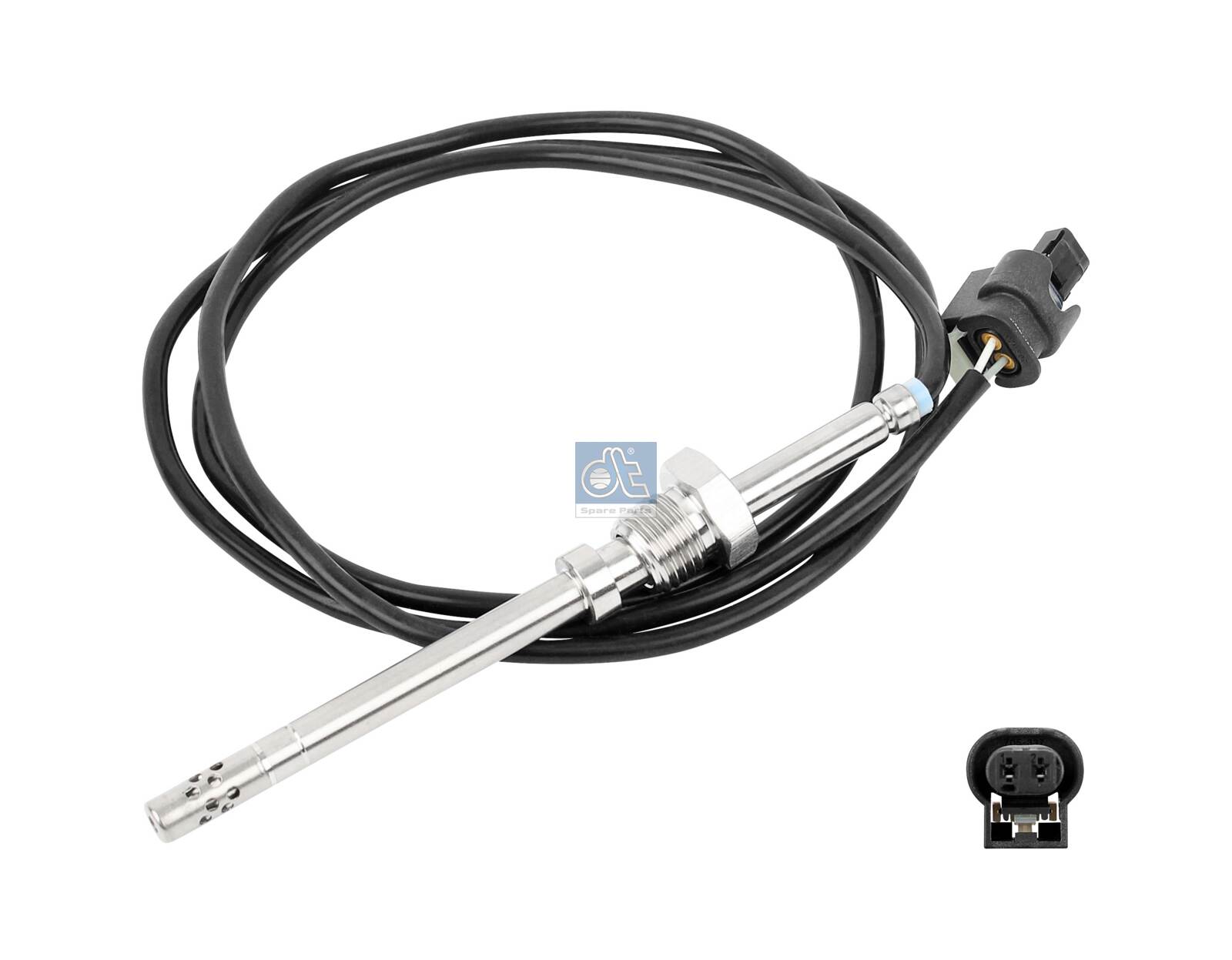 Sensor uitlaatgastemperatuur Dt Spare Parts 4.69089