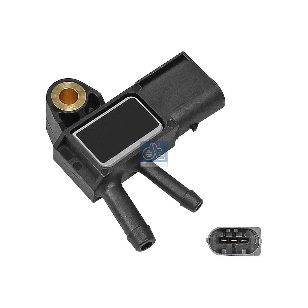 Uitlaatgasdruk sensor Dt Spare Parts 4.69091