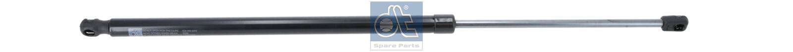 Gasveer, kofferruimte Dt Spare Parts 4.69120