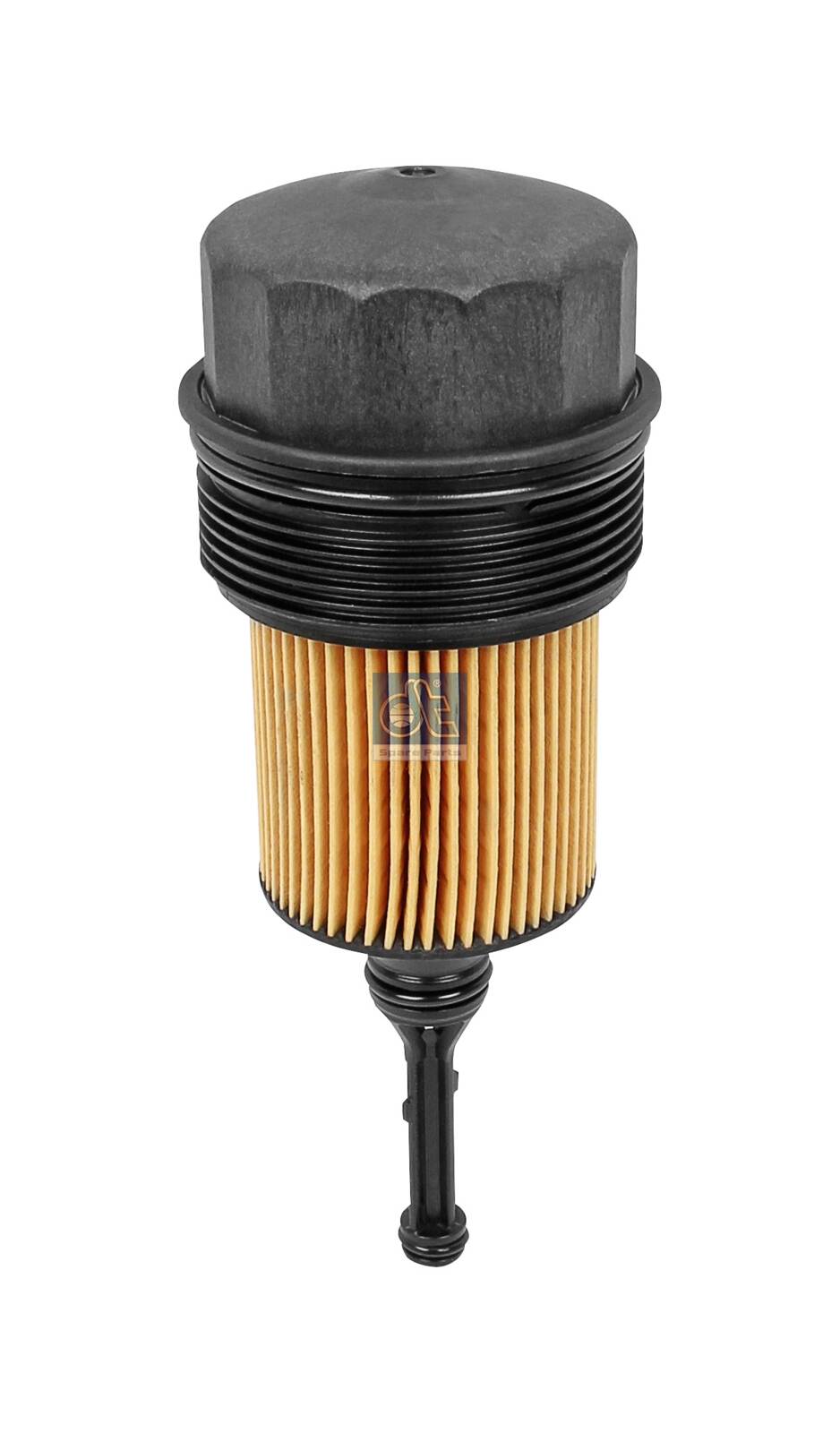 Hydrauliekfilter Dt Spare Parts 4.69124