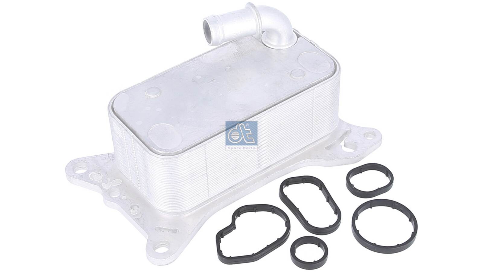 Oliekoeler motorolie Dt Spare Parts 4.69125SP