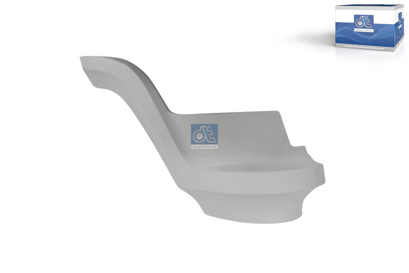 Bumper Dt Spare Parts 4.69129