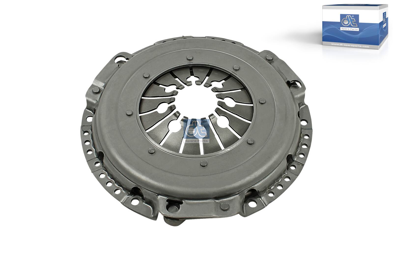 Drukgroep Dt Spare Parts 4.69145