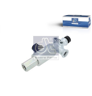 Magneetklep Dt Spare Parts 4.69148