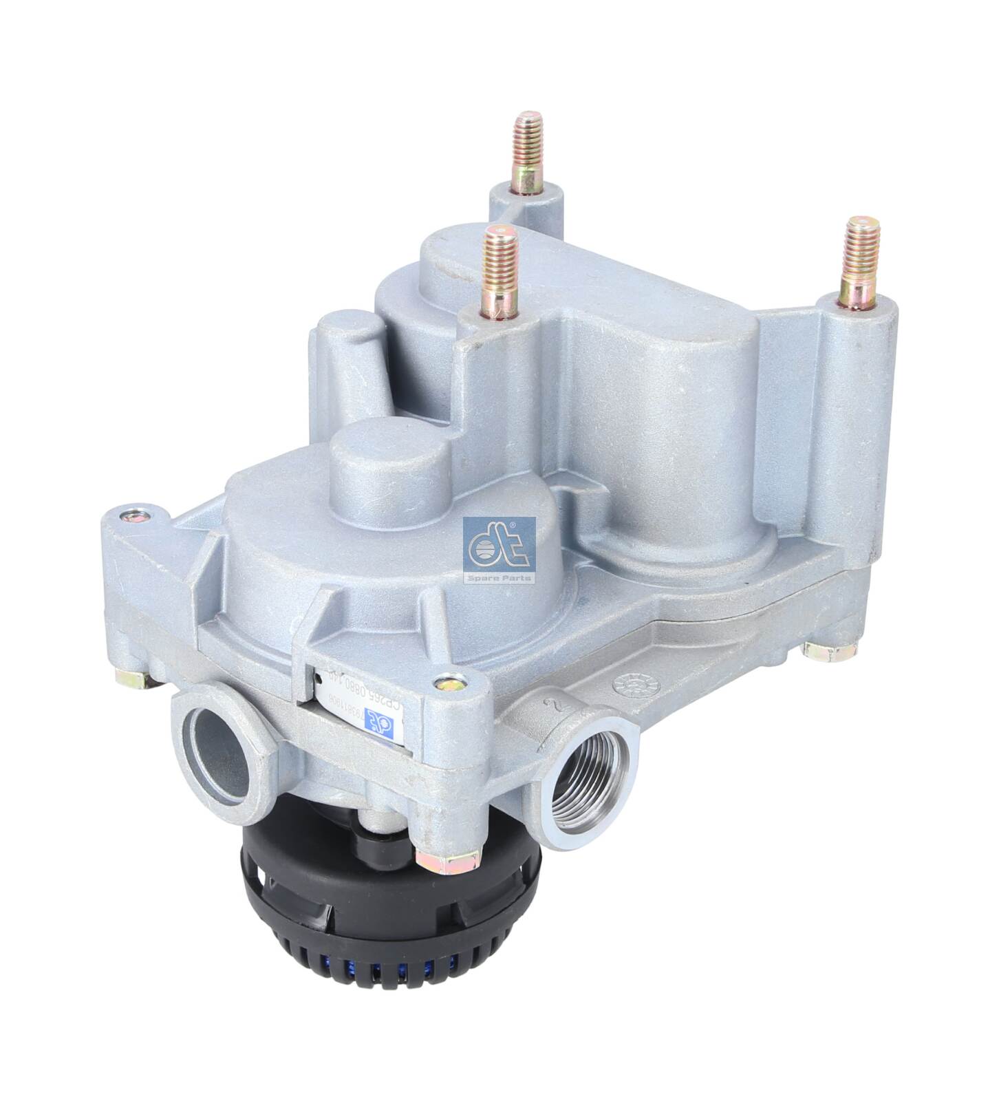 Relaisklep Dt Spare Parts 4.69149