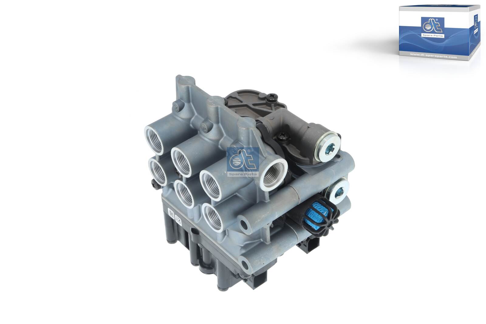 Luchtveerklep Dt Spare Parts 4.69164