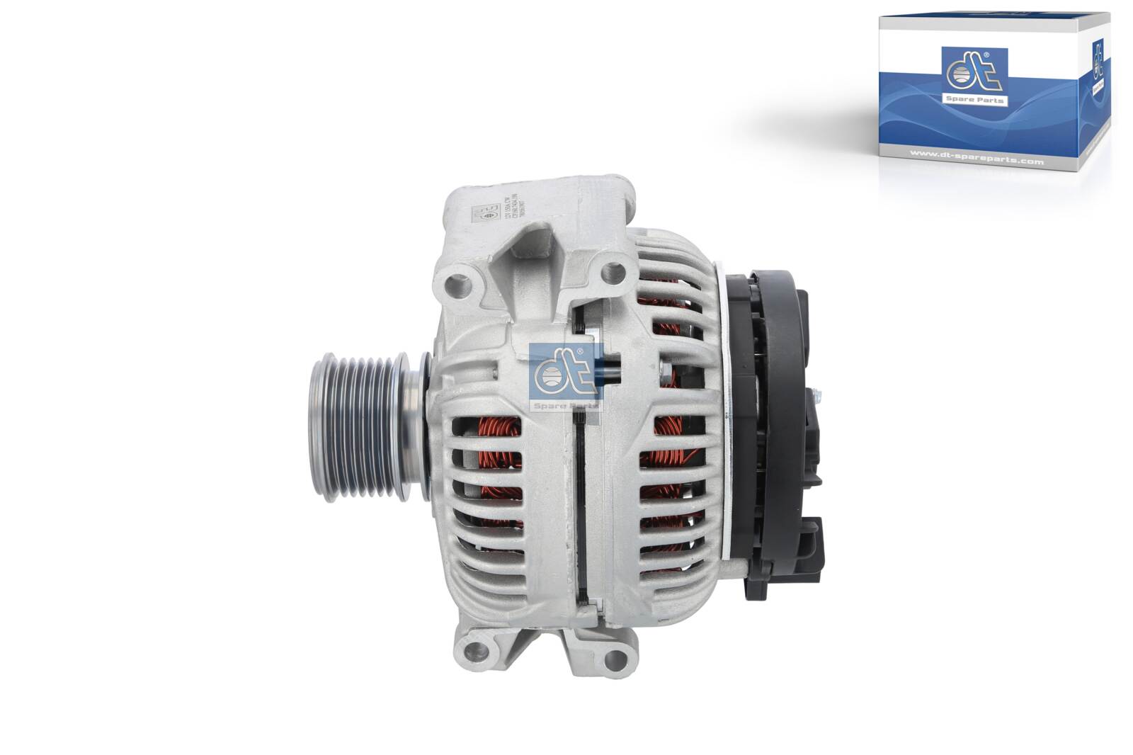 Alternator/Dynamo Dt Spare Parts 4.69198