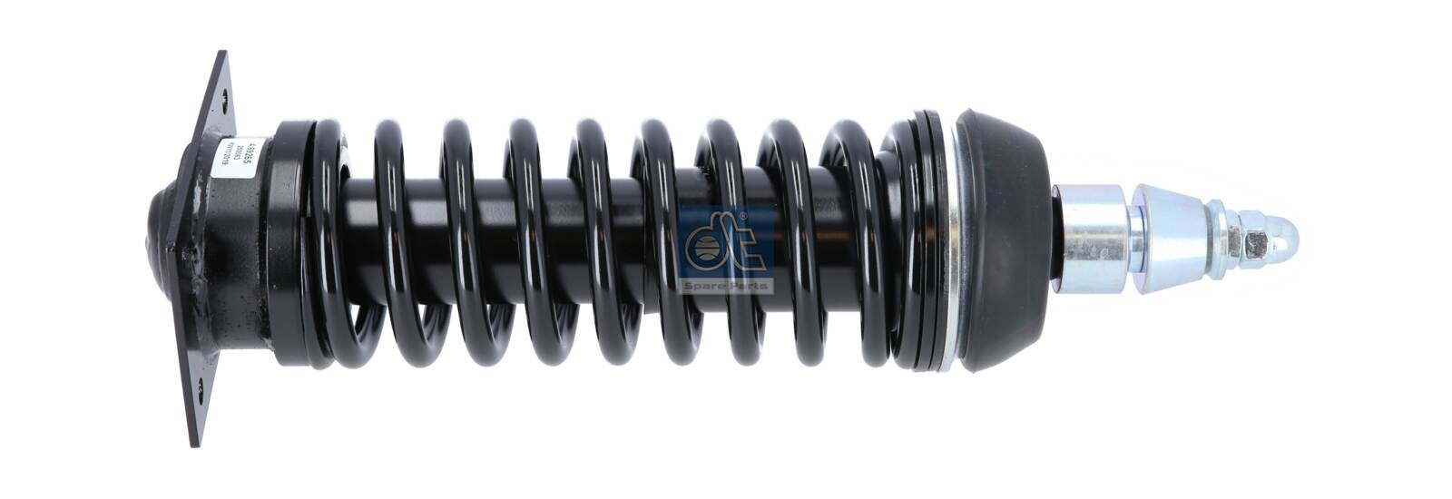 Schokdemper cabine ophanging Dt Spare Parts 4.69265