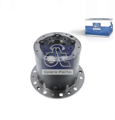 Planeetwiel, buiten planetenstelsel Dt Spare Parts 4.69317