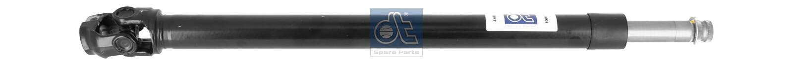 Stuuras Dt Spare Parts 4.69337
