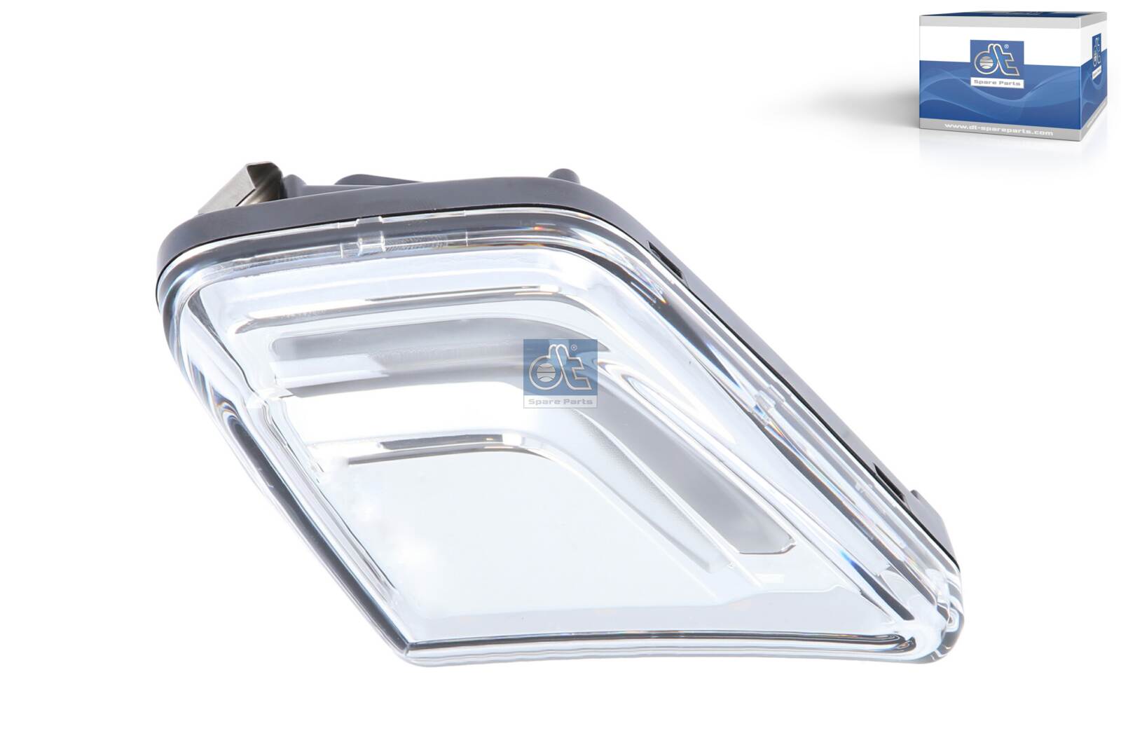 Extra knipperlamp Dt Spare Parts 4.69338