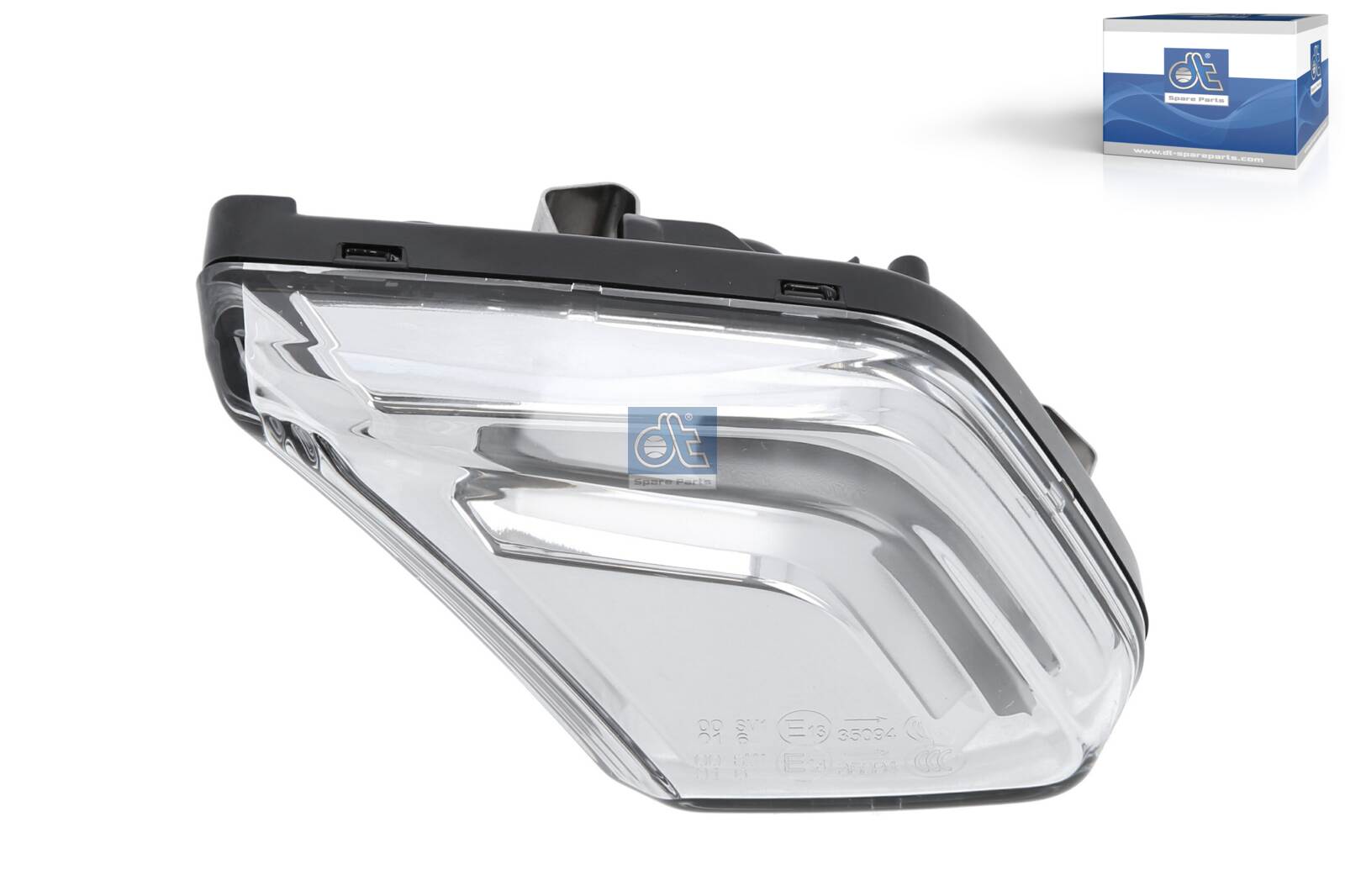 Extra knipperlamp Dt Spare Parts 4.69339