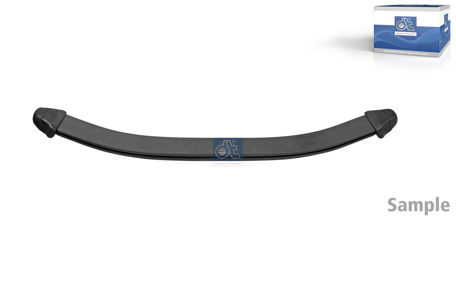 Bladveer Dt Spare Parts 4.69355