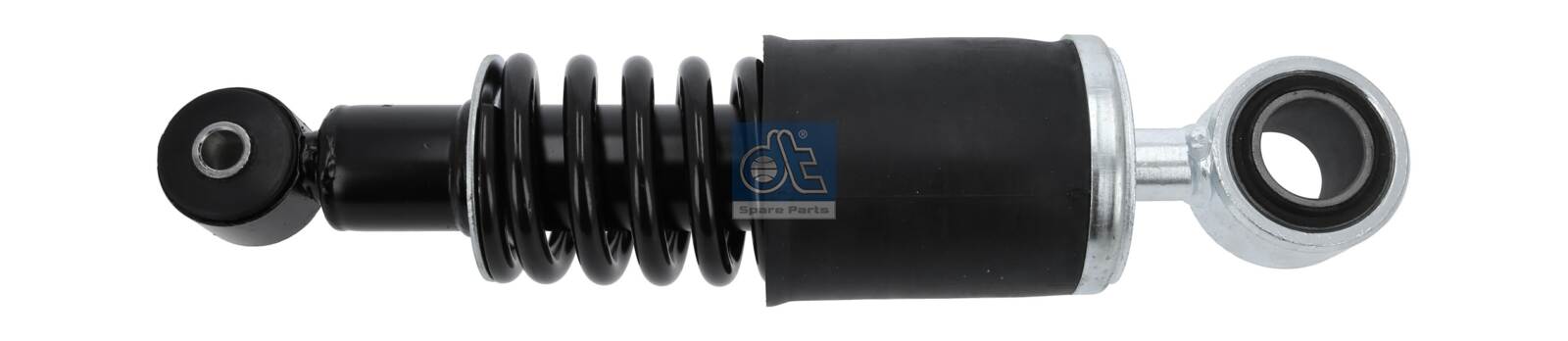 Schokdemper cabine ophanging Dt Spare Parts 4.69396