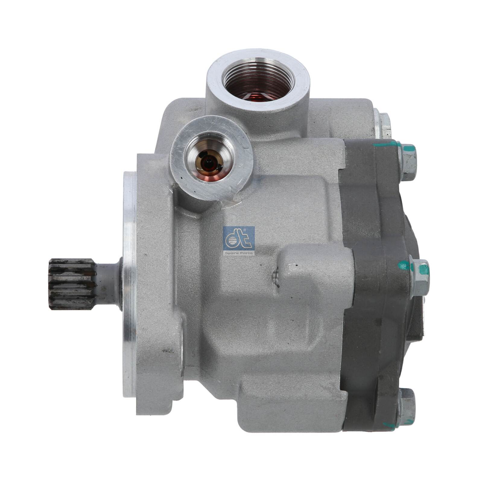 Servopomp Dt Spare Parts 4.69407