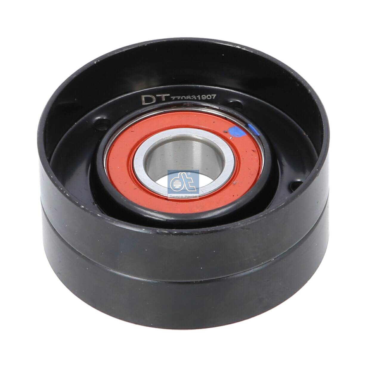 Spanrol (poly) V-riem Dt Spare Parts 4.69446