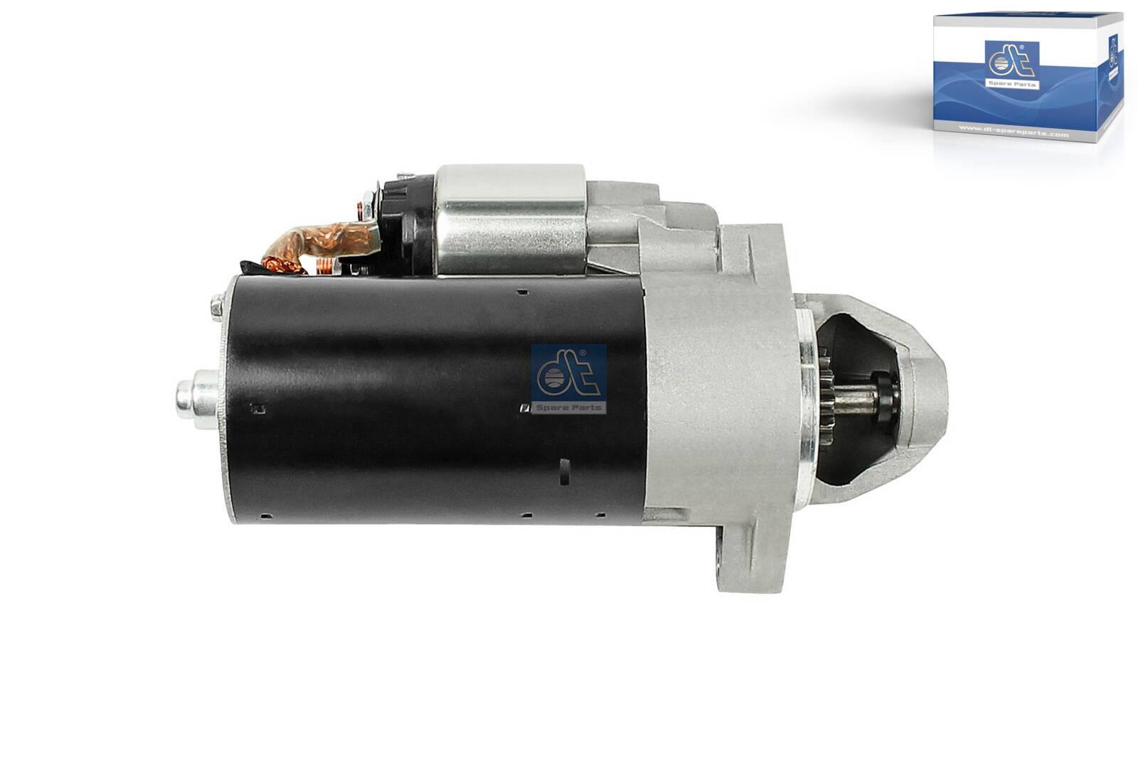 Starter Dt Spare Parts 4.69462