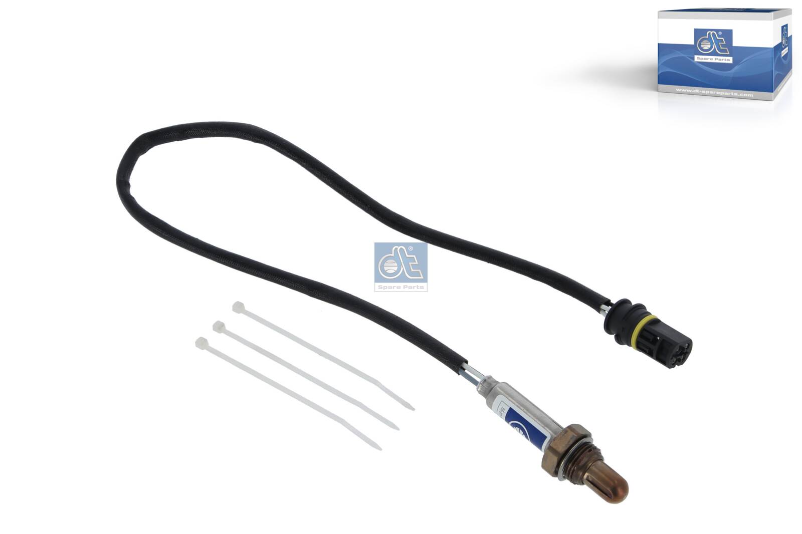 Lambda-sonde Dt Spare Parts 4.69562
