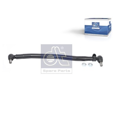Spoorstangeind / Stuurkogel Dt Spare Parts 4.69592